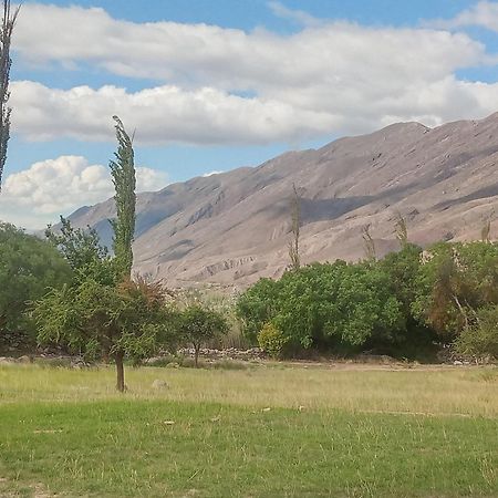 Villa Casa Inkill Huasi Tilcara Esterno foto