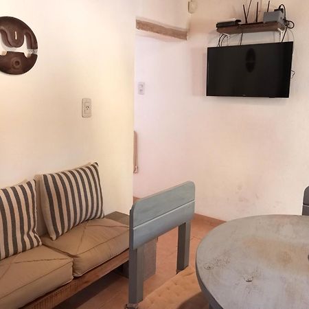 Villa Casa Inkill Huasi Tilcara Esterno foto