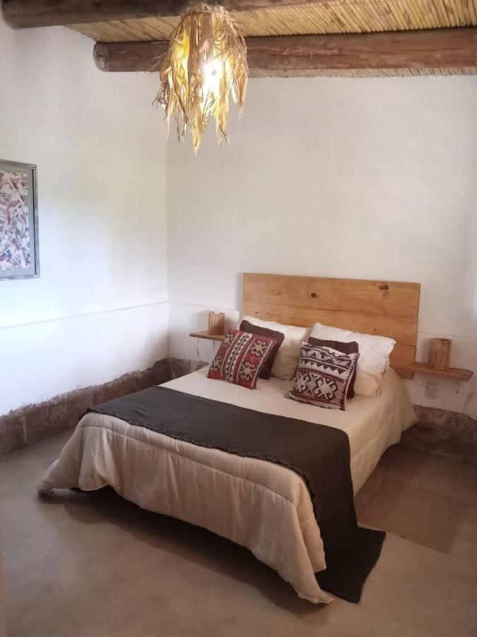 Villa Casa Inkill Huasi Tilcara Esterno foto