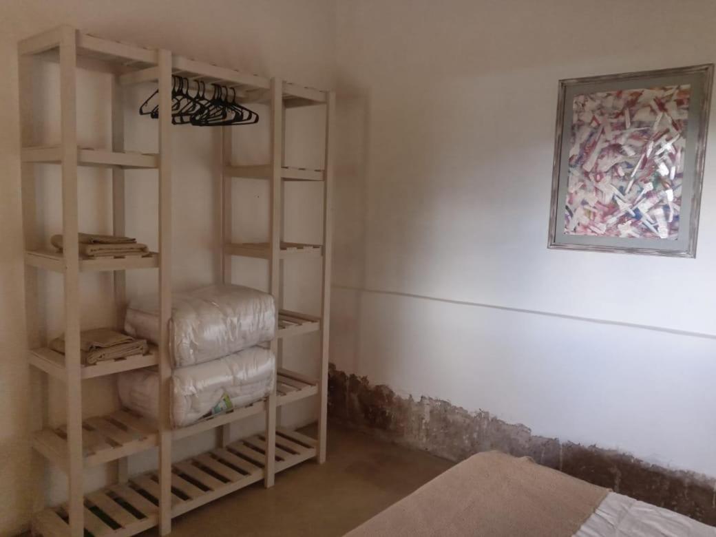 Villa Casa Inkill Huasi Tilcara Esterno foto
