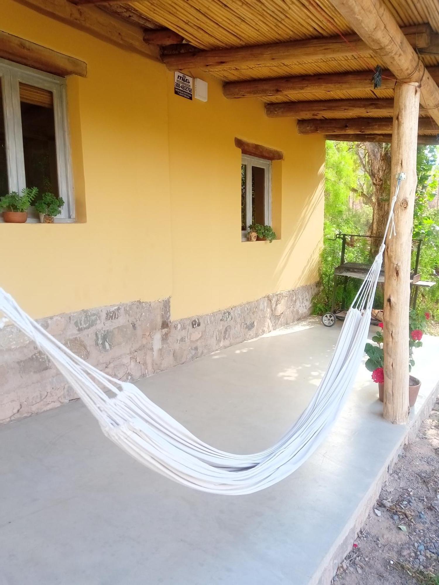 Villa Casa Inkill Huasi Tilcara Esterno foto