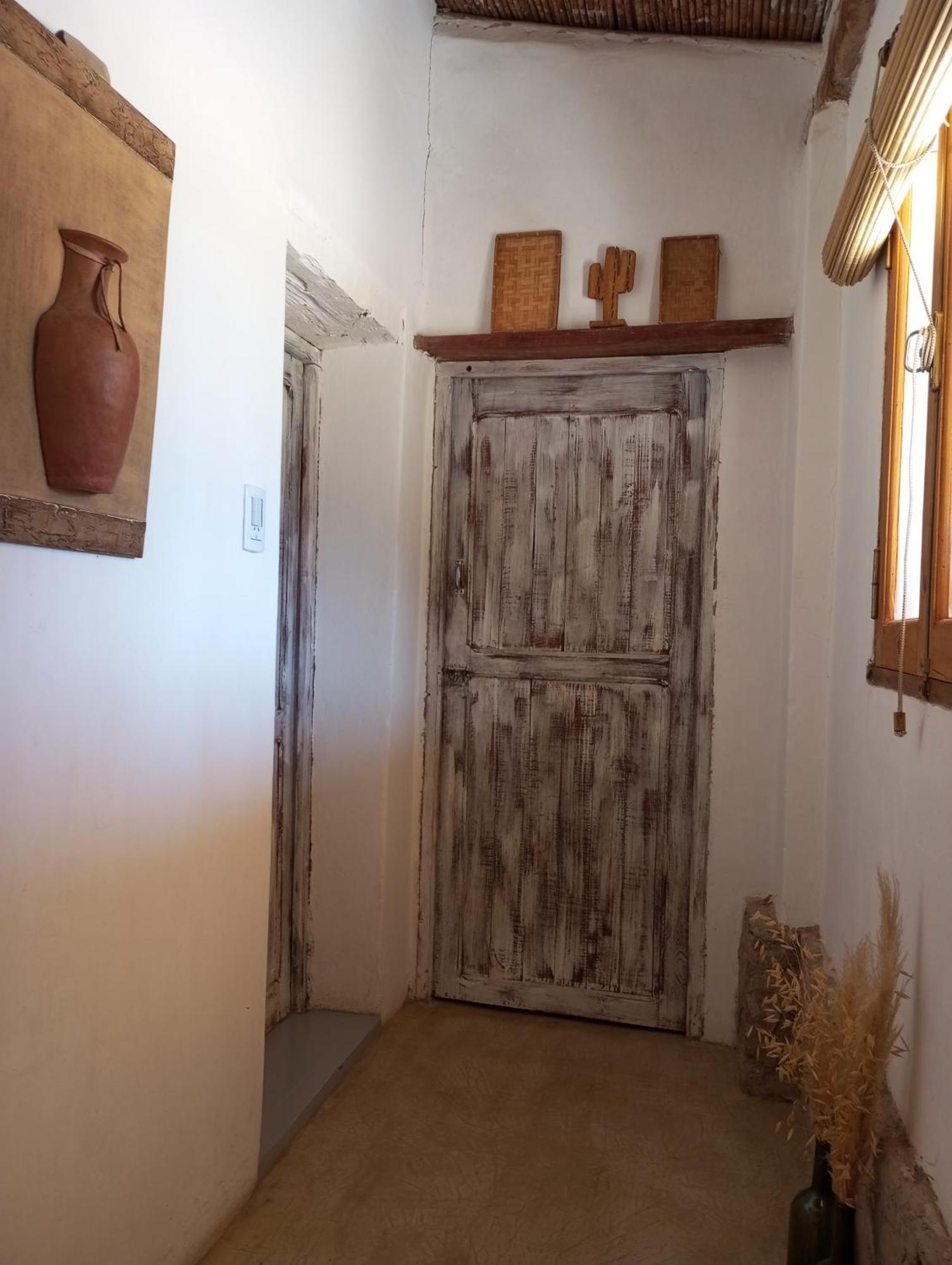 Villa Casa Inkill Huasi Tilcara Esterno foto