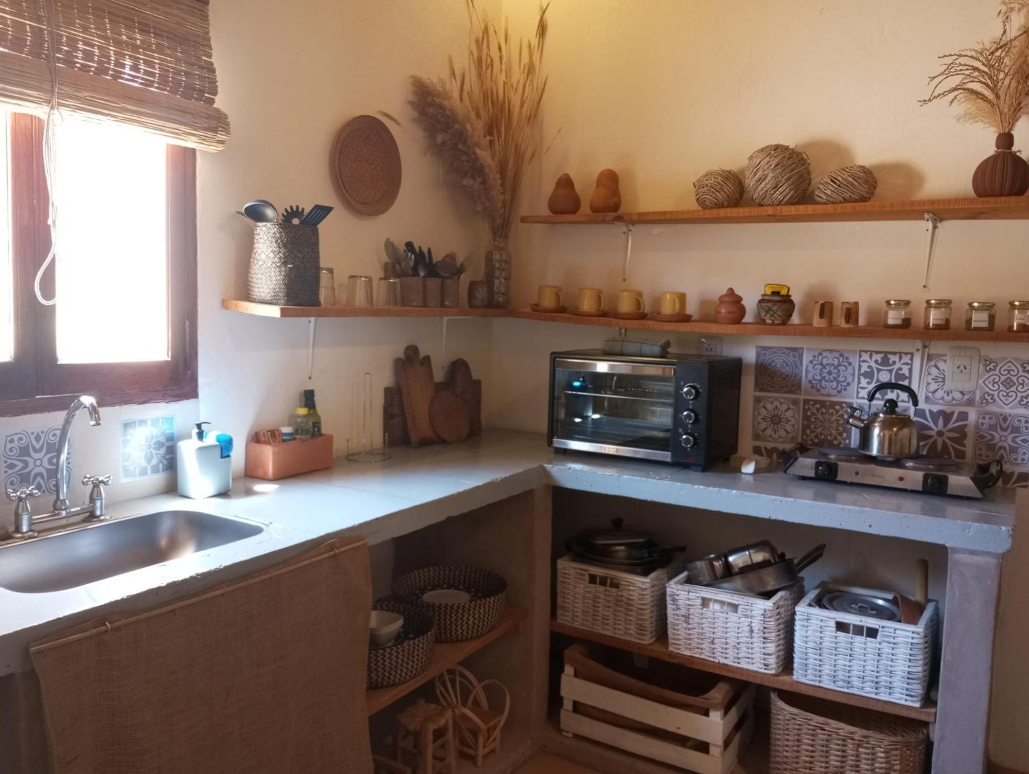 Villa Casa Inkill Huasi Tilcara Esterno foto